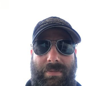 Meet your Posher, Larry